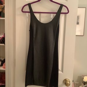 Free People bodycon dress